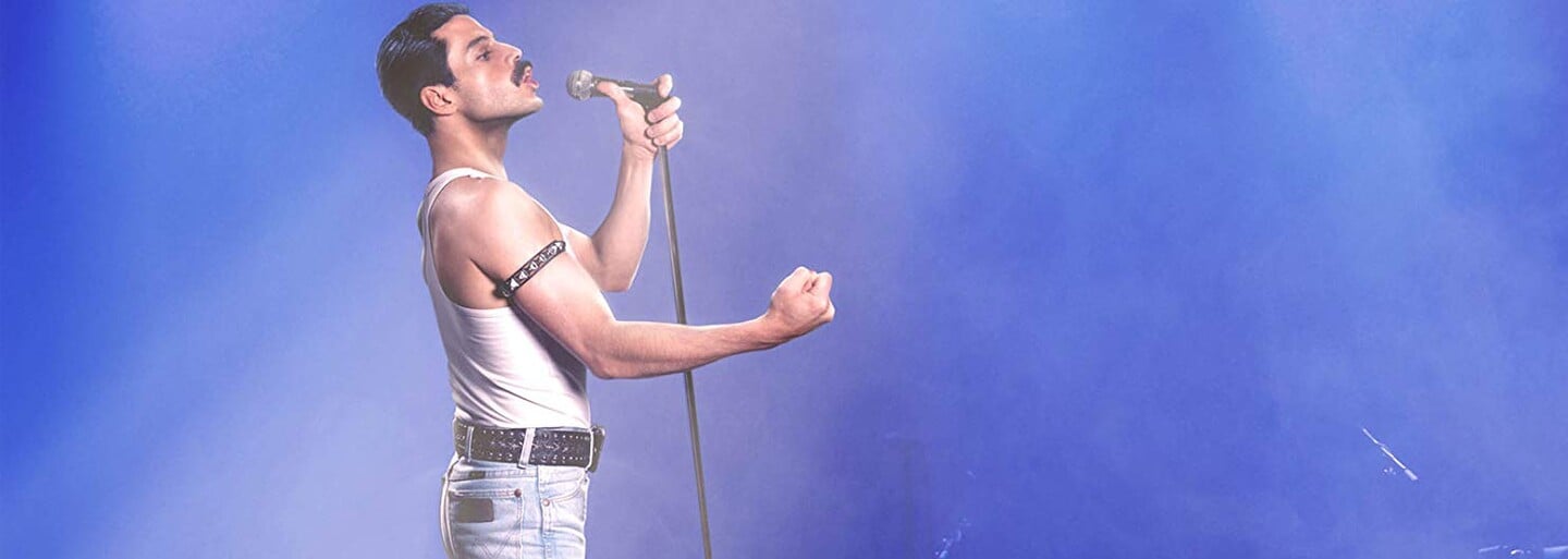Rami Malek musel kvôli premene na Freddieho Mercuryho podstúpiť intenzívne cvičenie a radikálnu diétu