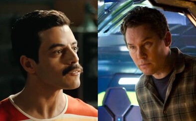 Ramimu Malekovi sa s režisérom Bohemian Rhapsody pracovalo veľmi zle. Tvrdí, že musel byť vyhodený Ramimu Malekovi sa s režisérom Bohemian Rhapsody pracovalo veľmi zle. Tvrdí, že musel byť vyhodený