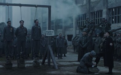Rammstein opět pokouší hranice, nejnovější klip pochází z koncentračního tábora Rammstein opět pokouší hranice, nejnovější klip pochází z koncentračního tábora