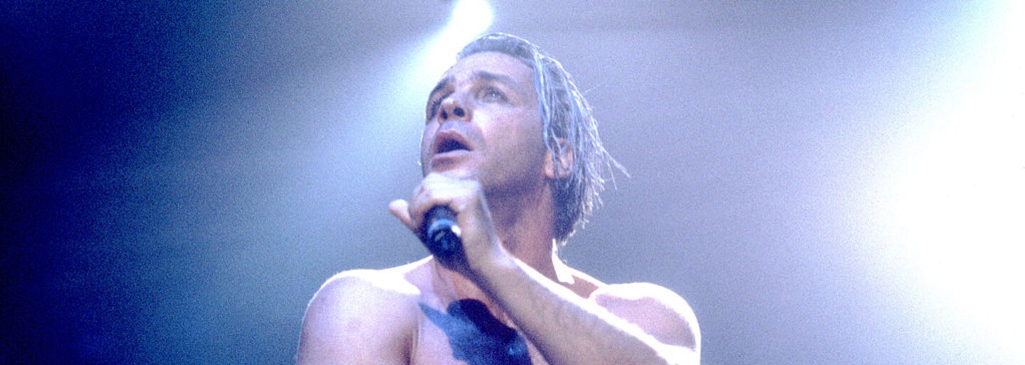 Rammstein: prefíkaní ironici a majstri dvojzmyslov so záľubou v pyrománii
