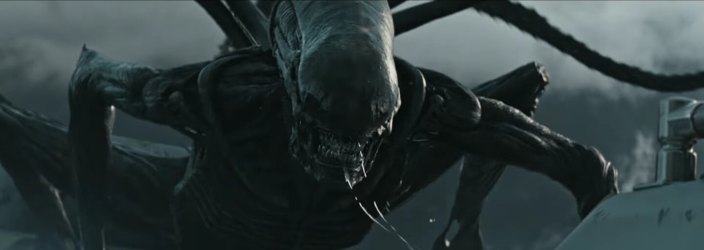 Raňajky s Filmkultom: Aký bude ďalší film Ridleyho Scotta a prečo stál The Man in the High Castle 100 miliónov, rovnako ako Game of Thrones?