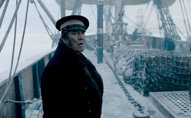 Raňajky s Filmkultom: Chválený seriál The Terror z produkcie Ridleyho Scotta sľubuje mrazivú námornícku jazdu plnú hororových momentov Raňajky s Filmkultom: Chválený seriál The Terror z produkcie Ridleyho Scotta sľubuje mrazivú námornícku jazdu plnú hororových momentov
