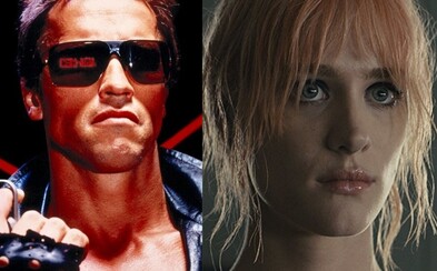 Raňajky s Filmkultom: Hviezda z Blade Runner 2049 stvárni jednu z hlavných postáv v Terminátorovi 6 a X-Men majú nové kostýmy Raňajky s Filmkultom: Hviezda z Blade Runner 2049 stvárni jednu z hlavných postáv v Terminátorovi 6 a X-Men majú nové kostýmy