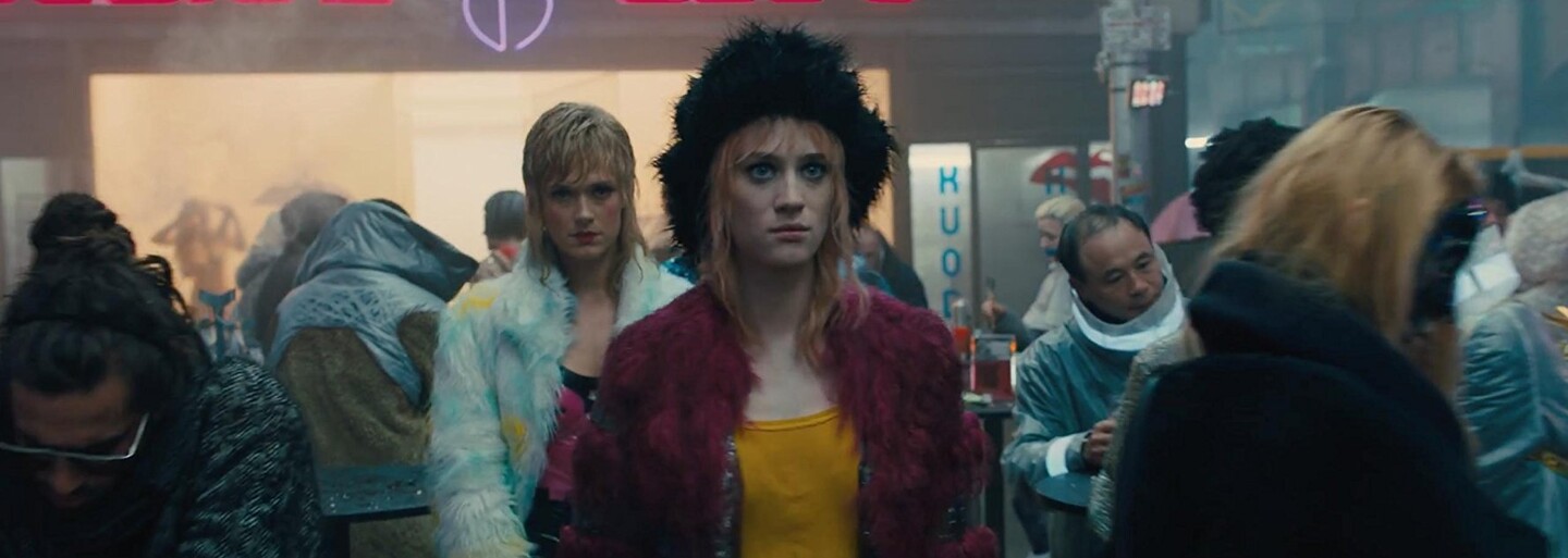 Raňajky s Filmkultom: Hviezda z Blade Runner 2049 stvárni jednu z hlavných postáv v Terminátorovi 6 a X-Men majú nové kostýmy