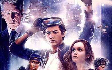 Raňajky s Filmkultom: Neviete sa dočkať Ready Player One? Zapojte sa s sami do hry a vyhrajte lístky do kina zadarmo až do roku 2045 Raňajky s Filmkultom: Neviete sa dočkať Ready Player One? Zapojte sa s sami do hry a vyhrajte lístky do kina zadarmo až do roku 2045