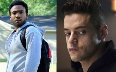 Raňajky s Filmkultom: Seriál Atlanta sa dočká 3. série a Rami Malek si strihne moslimského agenta FBI, ktorý bojuje proti teroristom Raňajky s Filmkultom: Seriál Atlanta sa dočká 3. série a Rami Malek si strihne moslimského agenta FBI, ktorý bojuje proti teroristom