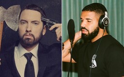 Rap definitivně ovládl svět, toto jsou nejposlouchanější skladby a alba na streamech za první polovinu roku 2020