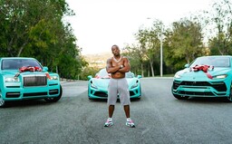 Raper Yo Gotti si na svoje 39. narodeniny doprial darčeky za vyše 1 milión eur