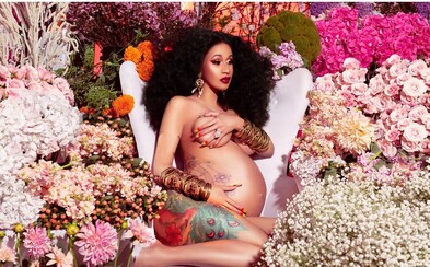 Cardi B porodila dcerku, kterou s Offsetem pojmenovali Kulture Cardi B porodila dcerku, kterou s Offsetem pojmenovali Kulture