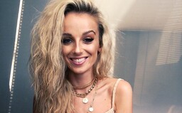 Raperka Sima prehovorila o sexuálnom zneužívaní, ktorým si prešla ako 14-ročná