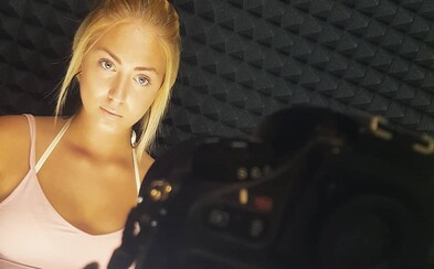 Raperku Aless doviedla šikana k pokusu o samovraždu. Režisér dokumentu o Rytmusovi zobrazí ťažké životné osudy Raperku Aless doviedla šikana k pokusu o samovraždu. Režisér dokumentu o Rytmusovi zobrazí ťažké životné osudy