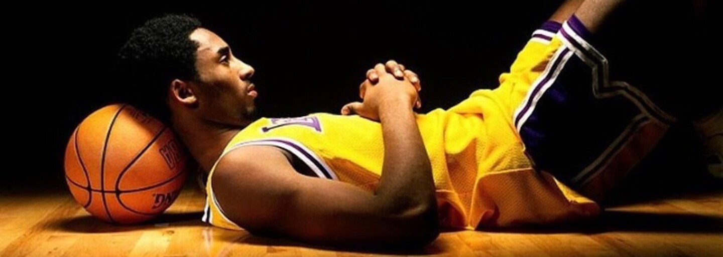 Rapoval, vyrastal v Európe a za všetky svoje tituly vďačí jednému trénerovi. Aj taký bol Kobe Bryant