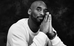 Rapoval, vyrastal v Európe a za všetky svoje tituly vďačí jednému trénerovi. Aj taký bol Kobe Bryant