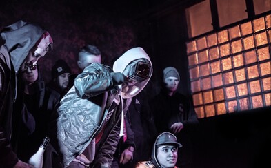 Rapové duo Nerieš zakončuje úspešný rok videoklipom, v ktorom chalani prezrádzajú svoju taktiku Rapové duo Nerieš zakončuje úspešný rok videoklipom, v ktorom chalani prezrádzajú svoju taktiku