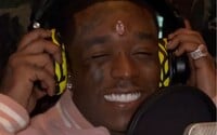 Rapper Lil Uzi Vert si nechal do čela implantovať ružový diamant v hodnote 24 miliónov dolárov