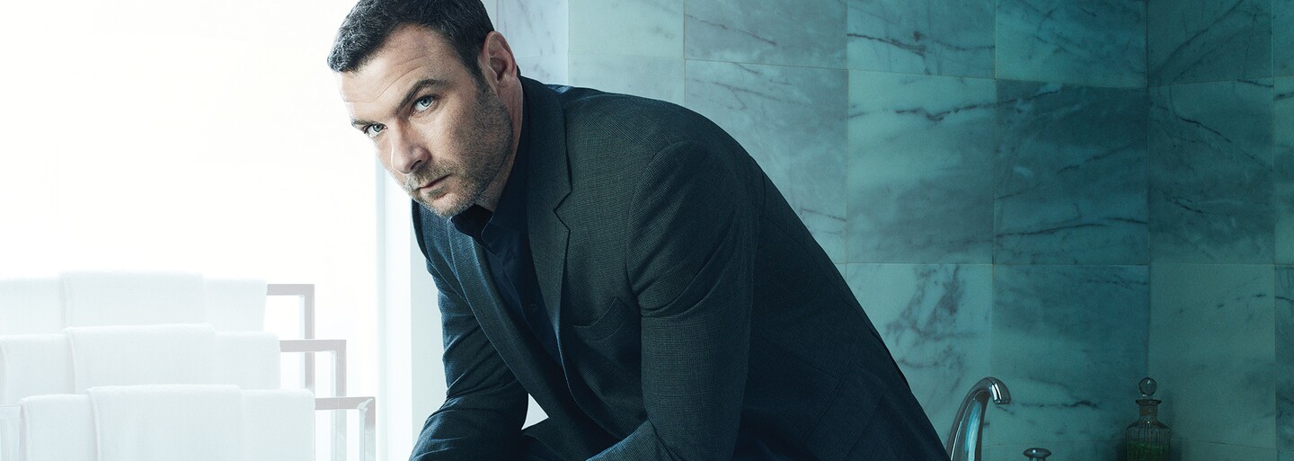 Ray Donovan sa pripomína ukážkou a plagátom k tretej sérii