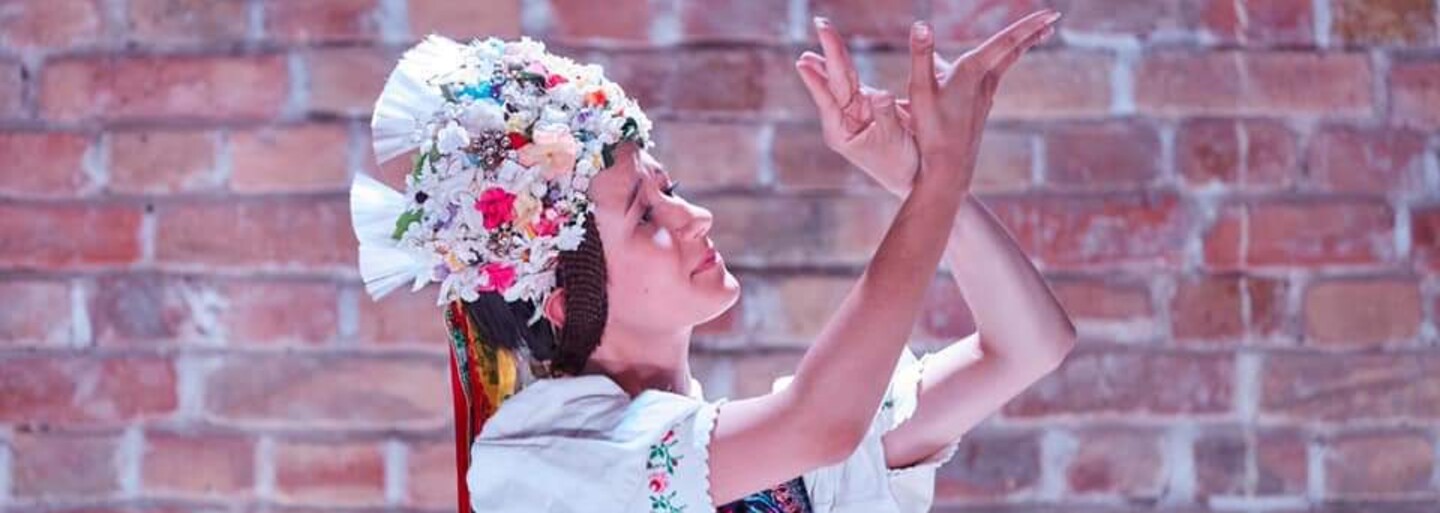 Raz som pri tlmočení dostala záchvat smiechu, priznáva Barbara, ktorá na Úrade vlády prekladá do posunkového jazyka (Rozhovor)