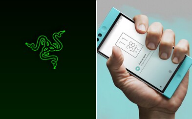 Razer predstaví smartfón pre hráčov. Pôjde o úplne prvý model od výrobcu prémiového PC príslušenstva Razer predstaví smartfón pre hráčov. Pôjde o úplne prvý model od výrobcu prémiového PC príslušenstva