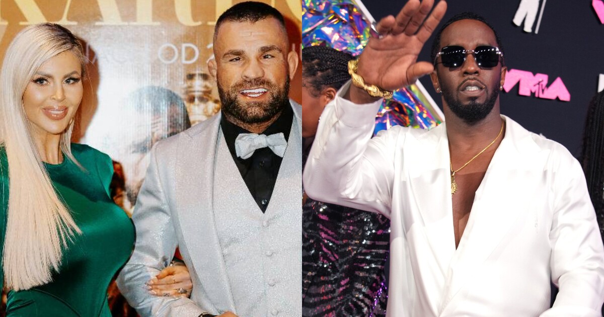 Celebrity Gossip: Budou se Vémola s Lelou rozvádět? A co dostane Diddy k jídlu během Dne díkůvzdání?