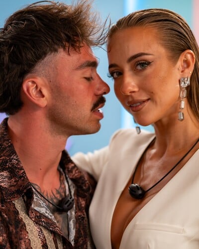 Love island