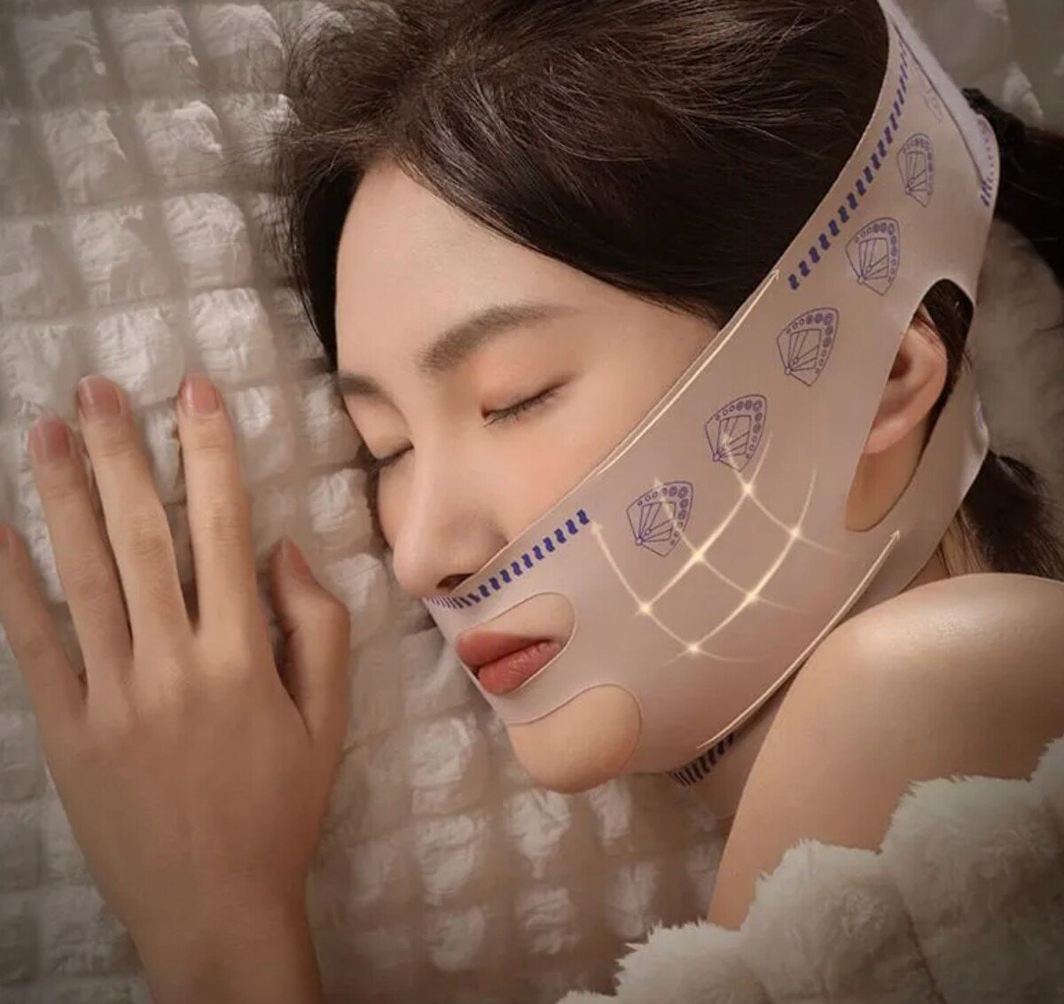 Face Lifting Mask