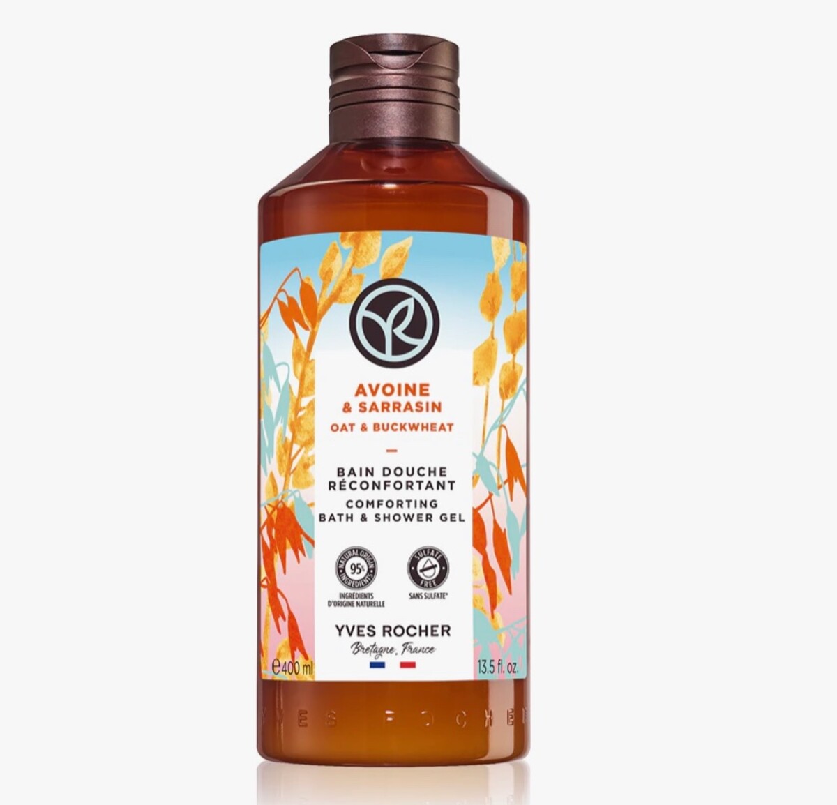 Yves Rocher, Bain de Nature