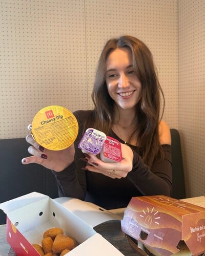McDonald’s