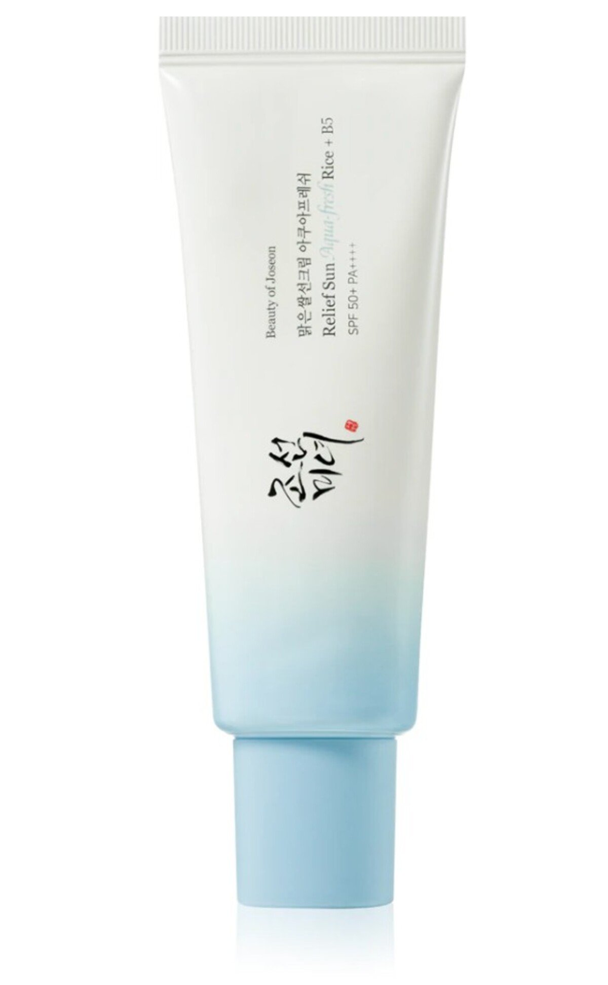 beauty of joseon spf