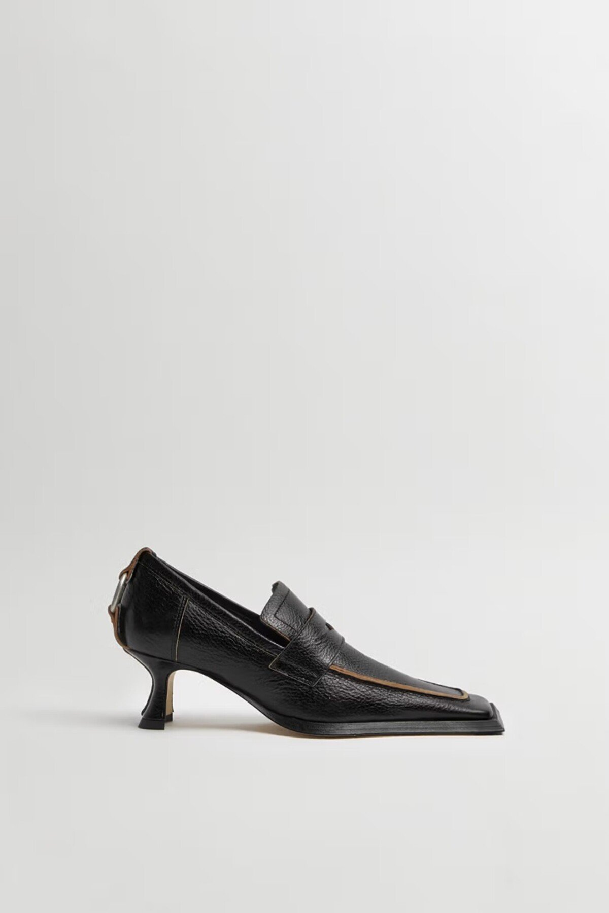 fashion boty loafers polobotky