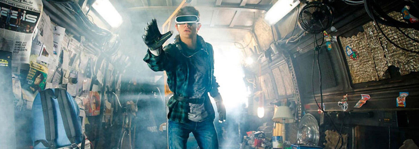 Ready Player One bolo plné úžasných popkultúrnych odkazov a easter eggov. Na ktoré filmové či herné postavy film odkazoval?