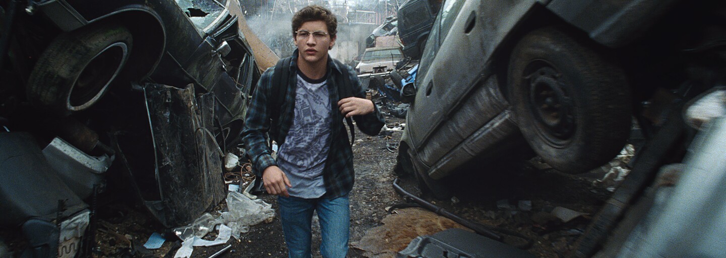 Ready Player One je úžasné! Díky Spielbergovi si užijete dokonalou geekovskou zábavu jako už dlouhá léta ne (Recenze)