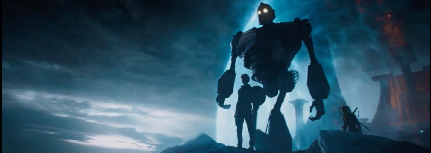 Ready Player One slaví úspěch! Geniální sci-fi Stevena Spielberga vydělává a Warner tak nemusí litovat, že ho natočil