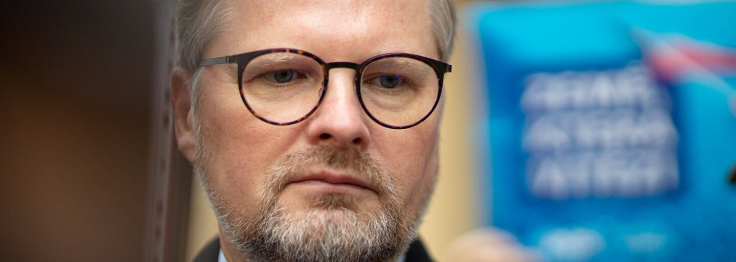 Reakce na Fialův projev: SPOLU jste nevolili, abychom lhali, říká Pekarová. Ať premiér přestane fňukat, oponuje Schillerová
