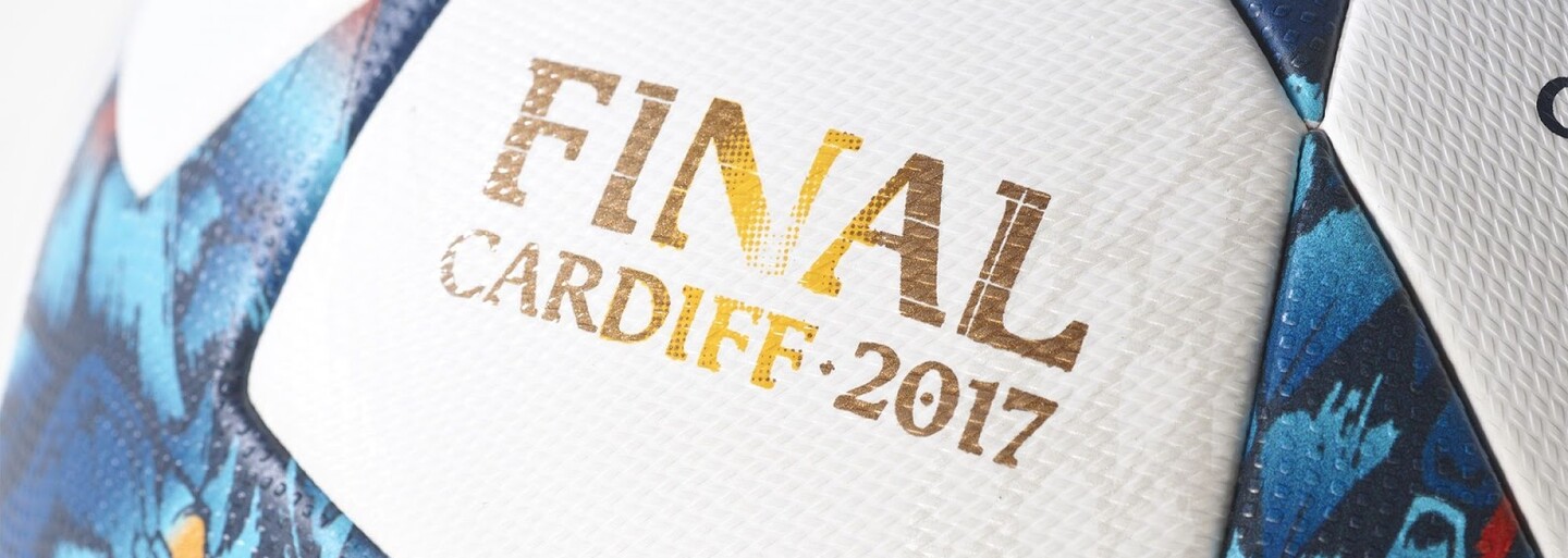Real Madrid přepisuje fotbalovou historii a v perfektním finále poráží Juventus Turín