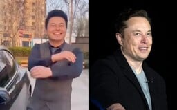 Real Or Fake? Elon Musk Wants To Meet His Chinese Doppleganger
