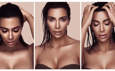 Reality hviezda Kim Kardashian prichádza s prvou vôňou, ktorú vytvorila pod vlastnou značkou KKW Reality hviezda Kim Kardashian prichádza s prvou vôňou, ktorú vytvorila pod vlastnou značkou KKW