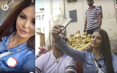 Reality šou Instaqueen Zuzany Plačkovej televíznych divákov nezaujala. Koľko divákov ju sledovalo? Reality šou Instaqueen Zuzany Plačkovej televíznych divákov nezaujala. Koľko divákov ju sledovalo?