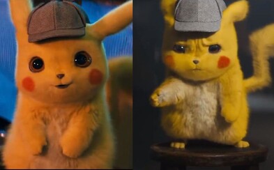 Reálny dizajn Pokémonov a Ryan Reynolds ako hláškujúci detektív Pikachu. Prvý trailer pre šialenú verziu Pokémonov je skvelý Reálny dizajn Pokémonov a Ryan Reynolds ako hláškujúci detektív Pikachu. Prvý trailer pre šialenú verziu Pokémonov je skvelý