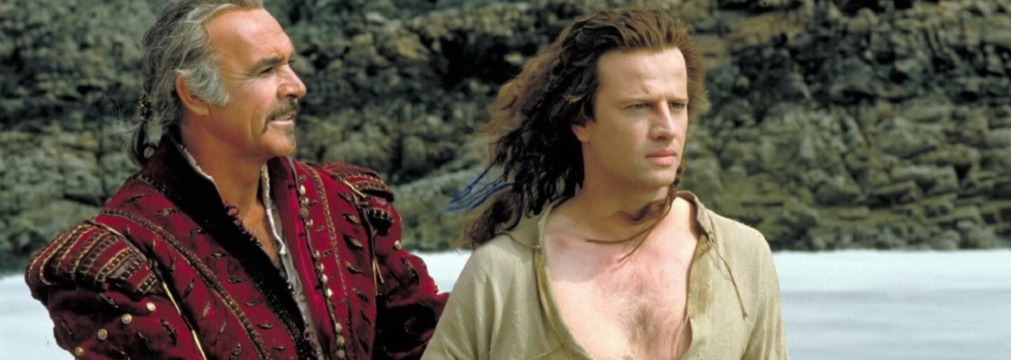 Reboot fantasy klasiky Highlander se konečně pohnul z místa. O režii se postará autor Johna Wicka