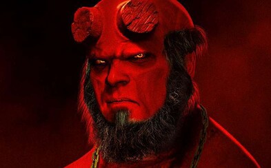 Reboot Hellboye měl původně navazovat na první dva filmy Guillerma del Tora. Proč k tomu nakonec nedojde? Reboot Hellboye měl původně navazovat na první dva filmy Guillerma del Tora. Proč k tomu nakonec nedojde?