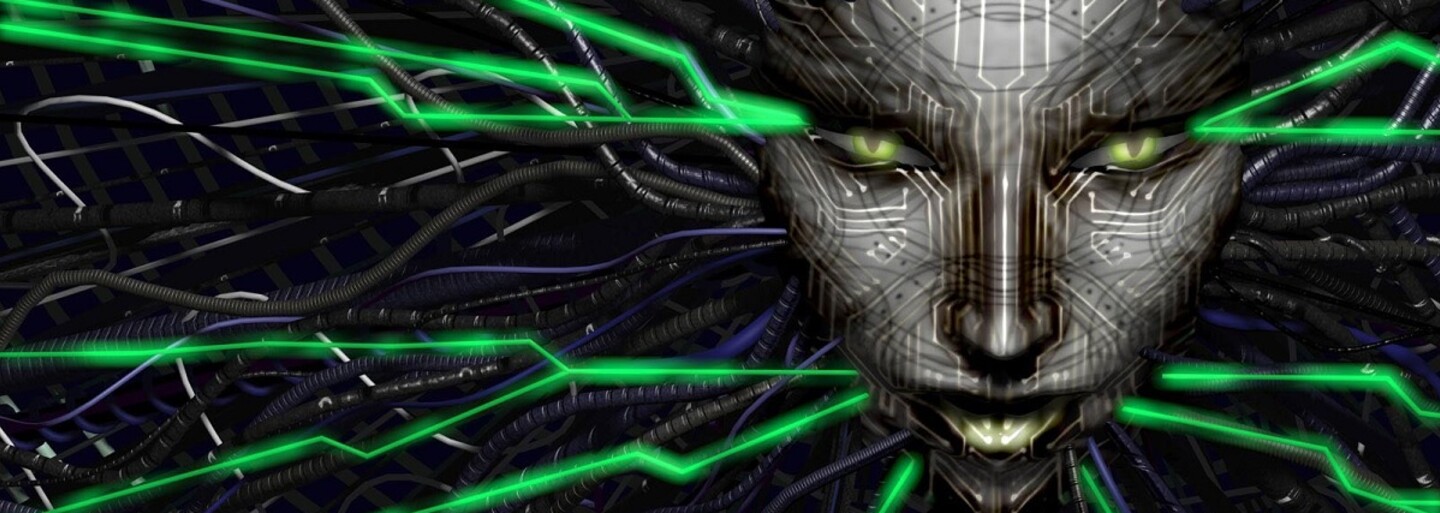 Reboot kultovní klasiky System Shock raketově odstartoval na Kickstarteru a zahrát si už můžeš i demo!