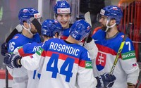 Rebríček IIHF po MS 2022: Slovensko je za Českom na delenom mieste so Švajčiarskom