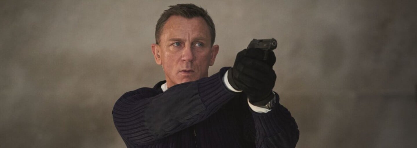 Žebříček TOP bondovek: Agent ve službách MI6 s povolením zabíjet jménem Jejího Veličenstva. Které filmy o 007 jsou ty nejlepší?