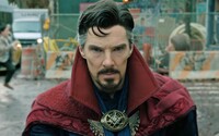 RECENZE: Doctor Strange in the Multiverse of Madness