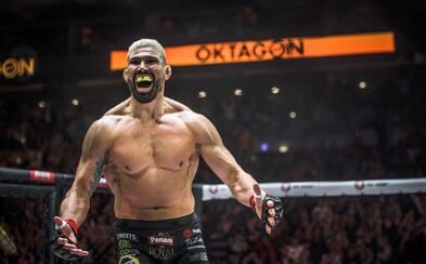 Recenze: Dokumentární film o Attilu Véghovi je povinností pro každého milovníka MMA Recenze: Dokumentární film o Attilu Véghovi je povinností pro každého milovníka MMA