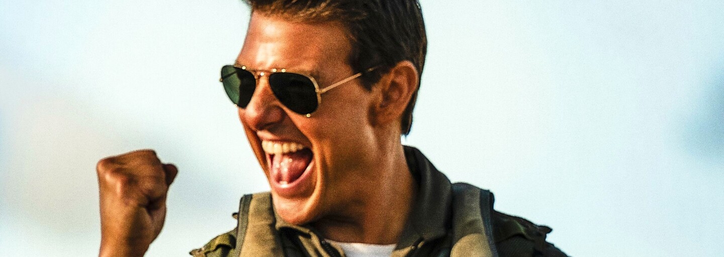 Recenzenti viděli Top Gun: Maverick a jsou z něj unešení. Tvrdí, že jde o dokonalé pokračování a velkolepý blockbuster