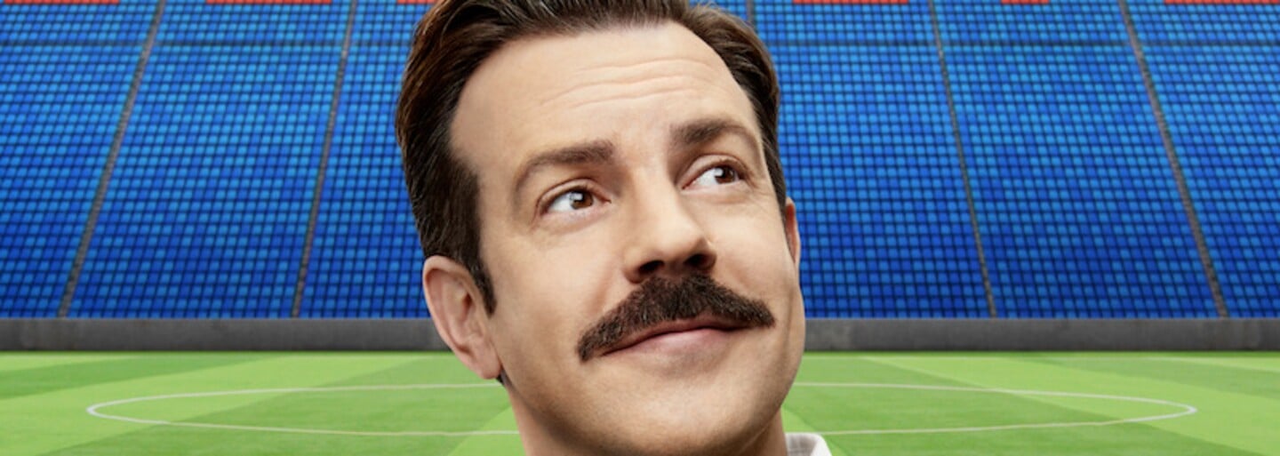 RECENZE: 2. série seriálu Ted Lasso