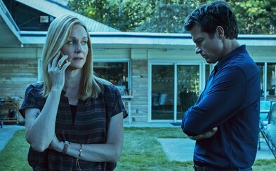 Recenze: 3. série Ozark Recenze: 3. série Ozark