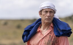 Recenzia: 5. séria Better Call Saul znova dokazuje, že ide o najlepší seriál súčasnosti