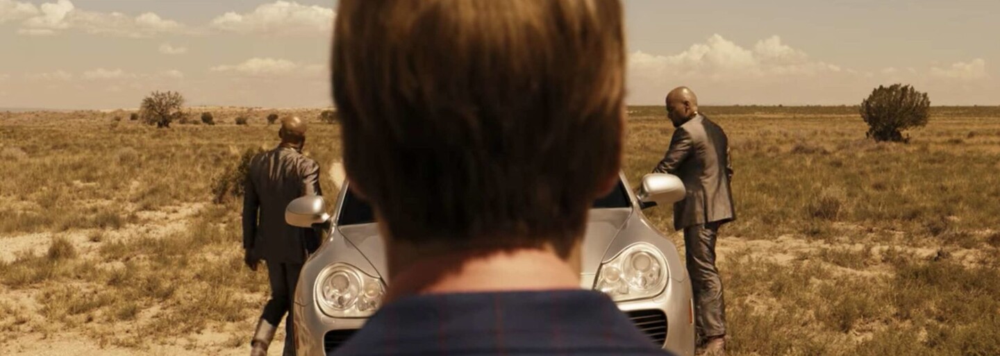 Recenzia: 5. séria Better Call Saul znova dokazuje, že ide o najlepší seriál súčasnosti